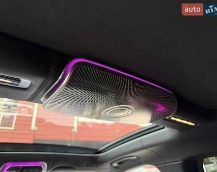 Серый Мерседес Майбах, объемом двигателя 4 л и пробегом 56 тыс. км за 149900 $, фото 73 на Automoto.ua