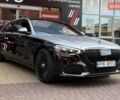 Серый Мерседес Майбах, объемом двигателя 4 л и пробегом 56 тыс. км за 149900 $, фото 3 на Automoto.ua