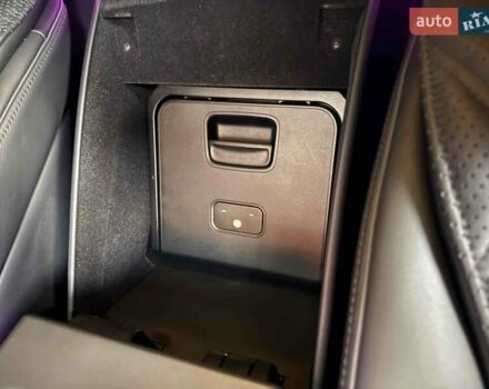 Серый Мерседес Майбах, объемом двигателя 4 л и пробегом 56 тыс. км за 149900 $, фото 61 на Automoto.ua