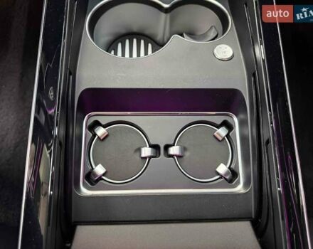 Серый Мерседес Майбах, объемом двигателя 4 л и пробегом 56 тыс. км за 149900 $, фото 68 на Automoto.ua