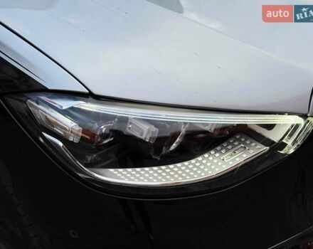 Серый Мерседес Майбах, объемом двигателя 4 л и пробегом 56 тыс. км за 149900 $, фото 4 на Automoto.ua