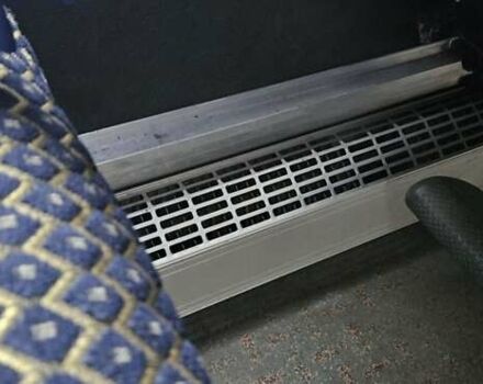 Белый Мерседес Медио, объемом двигателя 4.7 л и пробегом 650 тыс. км за 13000 $, фото 17 на Automoto.ua