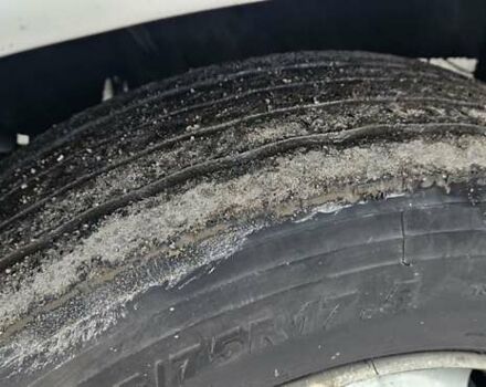 Белый Мерседес Медио, объемом двигателя 4.7 л и пробегом 650 тыс. км за 13000 $, фото 8 на Automoto.ua