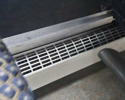 Белый Мерседес Медио, объемом двигателя 4.7 л и пробегом 650 тыс. км за 13000 $, фото 13 на Automoto.ua