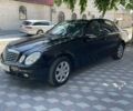 Черный Мерседес Мерседес, объемом двигателя 1.8 л и пробегом 158 тыс. км за 6500 $, фото 1 на Automoto.ua