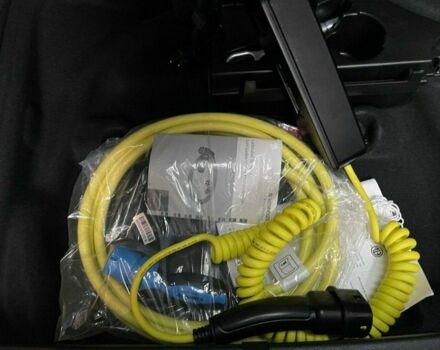 Серый Мерседес Мерседес, объемом двигателя 0 л и пробегом 38 тыс. км за 25979 $, фото 9 на Automoto.ua