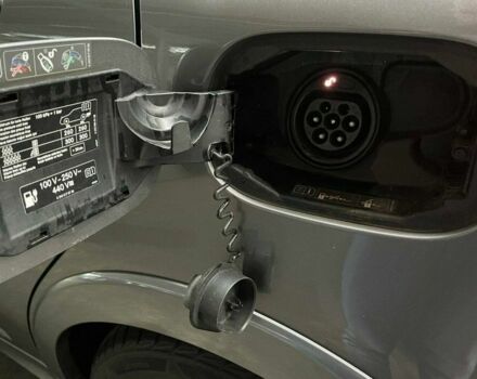 Серый Мерседес Мерседес, объемом двигателя 0 л и пробегом 38 тыс. км за 25979 $, фото 8 на Automoto.ua