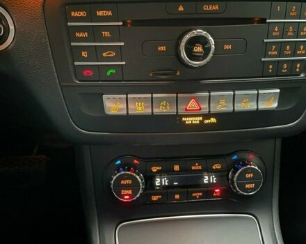 Серый Мерседес Мерседес, объемом двигателя 0 л и пробегом 38 тыс. км за 25979 $, фото 10 на Automoto.ua