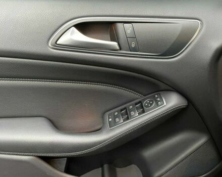 Серый Мерседес Мерседес, объемом двигателя 0 л и пробегом 38 тыс. км за 25979 $, фото 16 на Automoto.ua