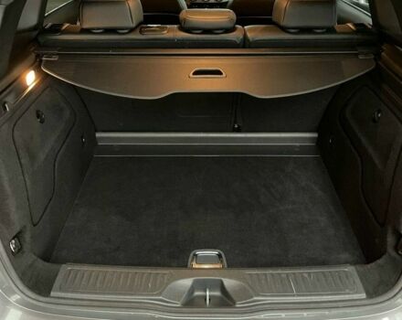 Серый Мерседес Мерседес, объемом двигателя 0 л и пробегом 38 тыс. км за 25979 $, фото 7 на Automoto.ua