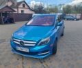 Синий Мерседес Мерседес, объемом двигателя 0 л и пробегом 93 тыс. км за 12400 $, фото 1 на Automoto.ua