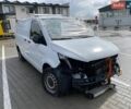 Білий Мерседес Metris, об'ємом двигуна 2 л та пробігом 10 тис. км за 9900 $, фото 1 на Automoto.ua
