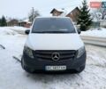 Білий Мерседес Metris, об'ємом двигуна 2 л та пробігом 284 тис. км за 15500 $, фото 1 на Automoto.ua