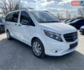 Білий Мерседес Metris, об'ємом двигуна 2 л та пробігом 133 тис. км за 25100 $, фото 1 на Automoto.ua