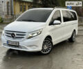 Белый Мерседес Metris, объемом двигателя 2 л и пробегом 181 тыс. км за 19300 $, фото 1 на Automoto.ua