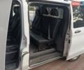 Белый Мерседес Metris, объемом двигателя 1.99 л и пробегом 398 тыс. км за 15000 $, фото 3 на Automoto.ua