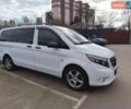 Белый Мерседес Metris, объемом двигателя 1.99 л и пробегом 325 тыс. км за 22000 $, фото 1 на Automoto.ua