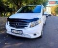 Белый Мерседес Metris, объемом двигателя 2 л и пробегом 403 тыс. км за 14999 $, фото 1 на Automoto.ua