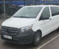 Белый Мерседес Metris, объемом двигателя 2 л и пробегом 250 тыс. км за 22500 $, фото 1 на Automoto.ua