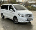 Белый Мерседес Metris, объемом двигателя 2 л и пробегом 181 тыс. км за 19300 $, фото 1 на Automoto.ua