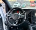 Білий Мерседес Metris, об'ємом двигуна 1.99 л та пробігом 327 тис. км за 17900 $, фото 30 на Automoto.ua