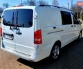 Белый Мерседес Metris, объемом двигателя 2 л и пробегом 404 тыс. км за 14500 $, фото 4 на Automoto.ua