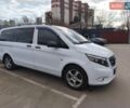 Белый Мерседес Metris, объемом двигателя 1.99 л и пробегом 325 тыс. км за 22000 $, фото 1 на Automoto.ua