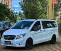 Білий Мерседес Metris, об'ємом двигуна 2 л та пробігом 154 тис. км за 26499 $, фото 1 на Automoto.ua