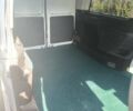 Белый Мерседес Metris, объемом двигателя 2 л и пробегом 175 тыс. км за 26000 $, фото 4 на Automoto.ua