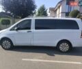 Белый Мерседес Metris, объемом двигателя 2 л и пробегом 175 тыс. км за 26000 $, фото 9 на Automoto.ua