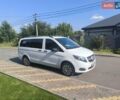 Белый Мерседес Metris, объемом двигателя 2 л и пробегом 175 тыс. км за 26000 $, фото 8 на Automoto.ua