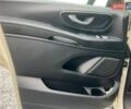 Бежевый Мерседес Metris, объемом двигателя 2 л и пробегом 298 тыс. км за 15690 $, фото 14 на Automoto.ua