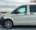 Бежевый Мерседес Metris, объемом двигателя 2 л и пробегом 298 тыс. км за 15690 $, фото 3 на Automoto.ua