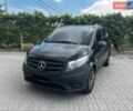 Чорний Мерседес Metris, об'ємом двигуна 2 л та пробігом 135 тис. км за 15900 $, фото 1 на Automoto.ua