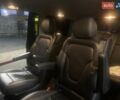 Черный Мерседес Metris, объемом двигателя 2 л и пробегом 225 тыс. км за 26500 $, фото 5 на Automoto.ua