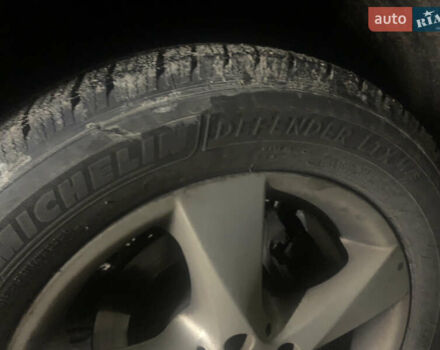 Черный Мерседес Metris, объемом двигателя 2 л и пробегом 90 тыс. км за 16800 $, фото 7 на Automoto.ua