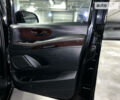 Черный Мерседес Metris, объемом двигателя 2 л и пробегом 156 тыс. км за 28900 $, фото 56 на Automoto.ua