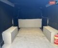 Черный Мерседес Metris, объемом двигателя 2 л и пробегом 125 тыс. км за 17700 $, фото 10 на Automoto.ua