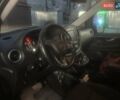 Черный Мерседес Metris, объемом двигателя 2 л и пробегом 225 тыс. км за 26500 $, фото 4 на Automoto.ua