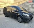 Черный Мерседес Metris, объемом двигателя 2 л и пробегом 125 тыс. км за 17700 $, фото 2 на Automoto.ua