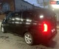 Черный Мерседес Metris, объемом двигателя 2 л и пробегом 225 тыс. км за 26500 $, фото 7 на Automoto.ua