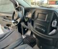 Черный Мерседес Metris, объемом двигателя 2 л и пробегом 125 тыс. км за 17700 $, фото 9 на Automoto.ua