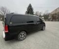 Черный Мерседес Metris, объемом двигателя 2 л и пробегом 227 тыс. км за 26300 $, фото 3 на Automoto.ua