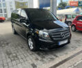 Мерседес Metris 2017 в Одессе на Automoto.ua Черный Мерседес Metris, объемом двигателя 2 л и пробегом 227 тыс. км за 27000 $, фото 2 на Automoto.ua