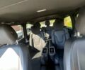 Черный Мерседес Metris, объемом двигателя 2 л и пробегом 59 тыс. км за 41500 $, фото 9 на Automoto.ua