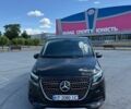 Чорний Мерседес Metris, об'ємом двигуна 2 л та пробігом 181 тис. км за 26000 $, фото 1 на Automoto.ua