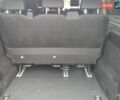 Чорний Мерседес Metris, об'ємом двигуна 1.99 л та пробігом 295 тис. км за 24000 $, фото 5 на Automoto.ua