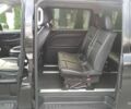 Черный Мерседес Metris, объемом двигателя 1.99 л и пробегом 305 тыс. км за 22200 $, фото 39 на Automoto.ua