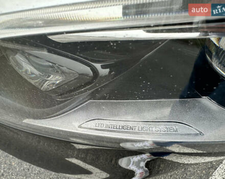 Черный Мерседес Metris, объемом двигателя 1.99 л и пробегом 64 тыс. км за 36500 $, фото 11 на Automoto.ua