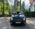 Чорний Мерседес Metris, об'ємом двигуна 2 л та пробігом 270 тис. км за 23000 $, фото 1 на Automoto.ua